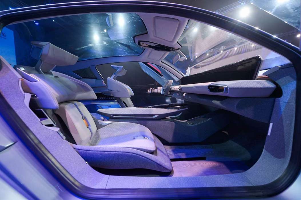 與人溝通交流的&ldquo;智能化&rdquo;伙伴